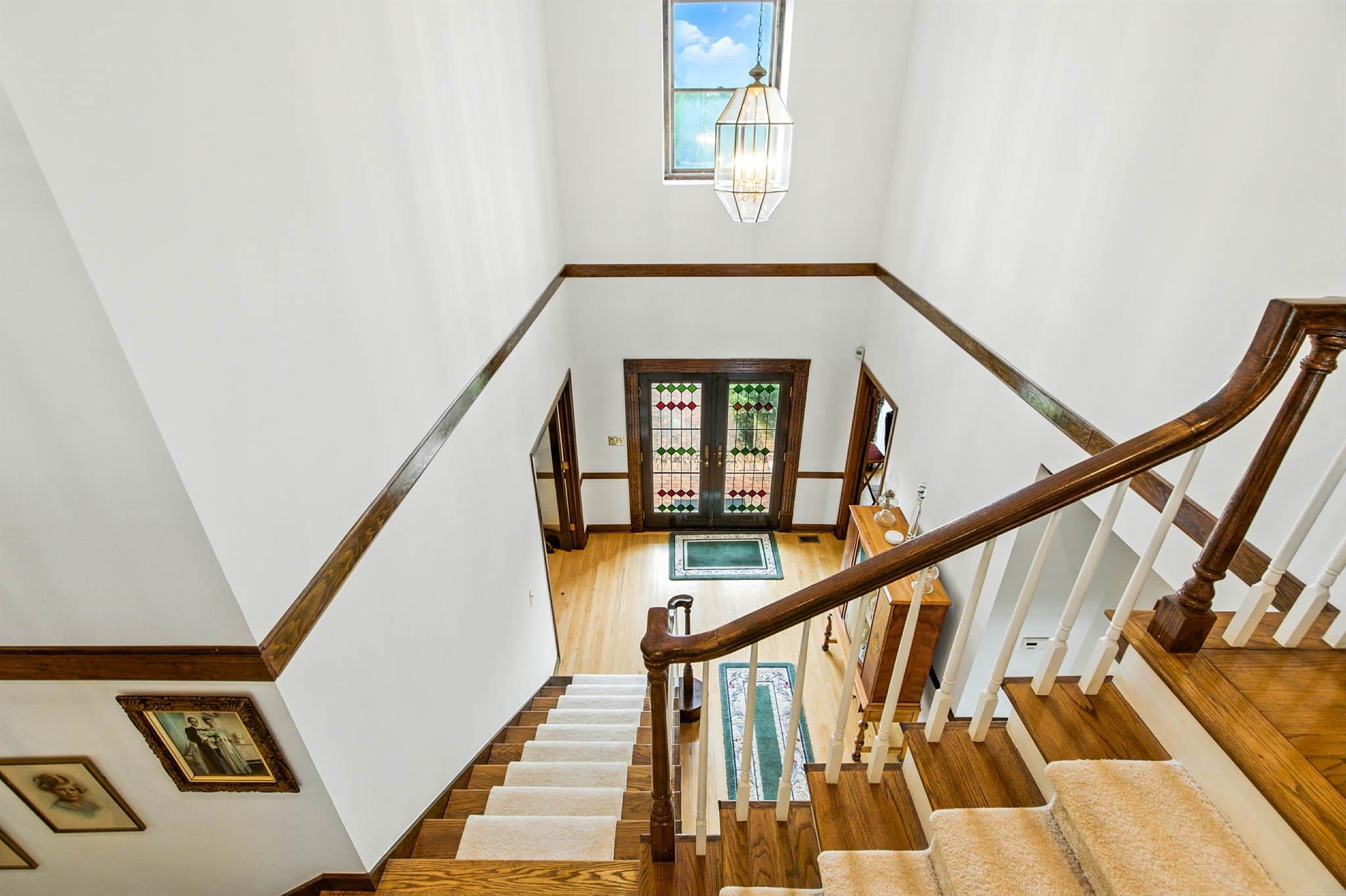 17270 Davis Road Summerdale, AL 36580 - Photo 19 of 97 Stairs