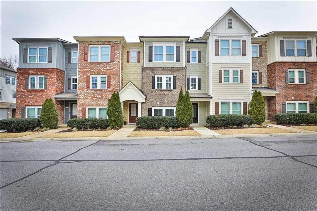 1320 Kingston Trail Decatur, GA 30033 - Photo 1 of 1 Gallery Image 1