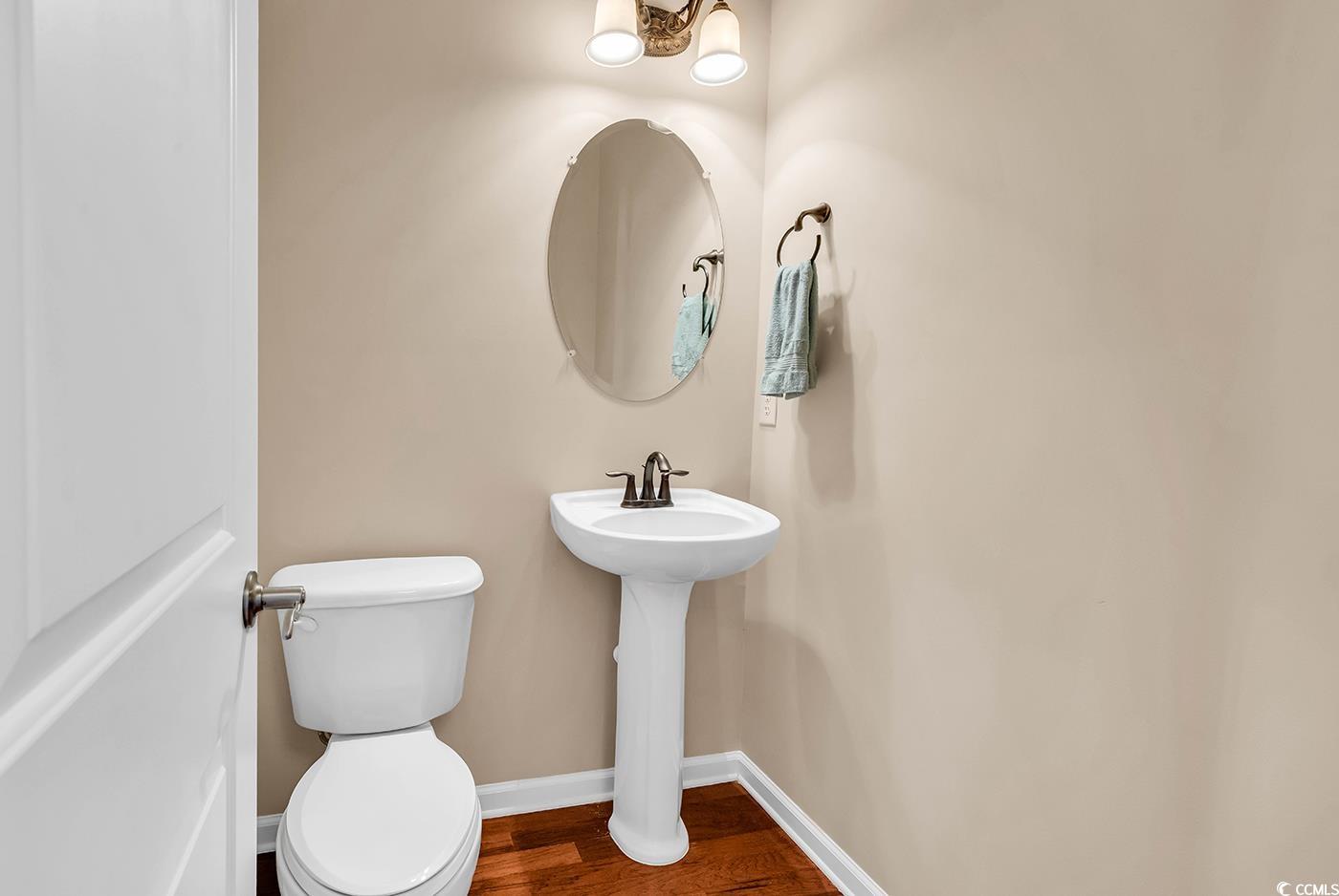 632 Serendipity Circle Murrells Inlet, SC 29576 - Photo 14 of 40 Gallery Image 14