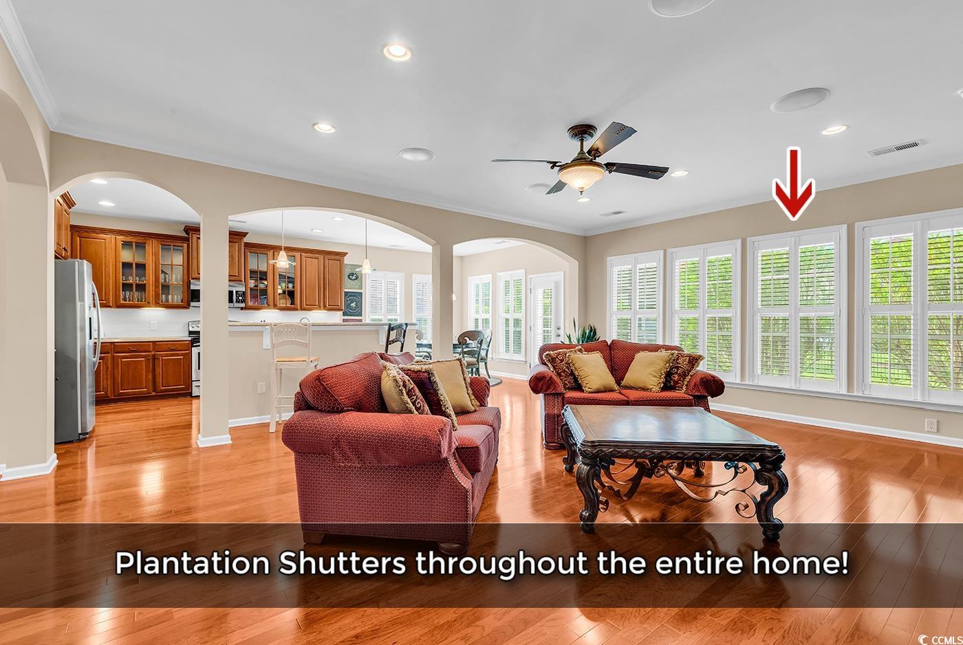 632 Serendipity Circle Murrells Inlet, SC 29576 - Photo 15 of 40 Gallery Image 15