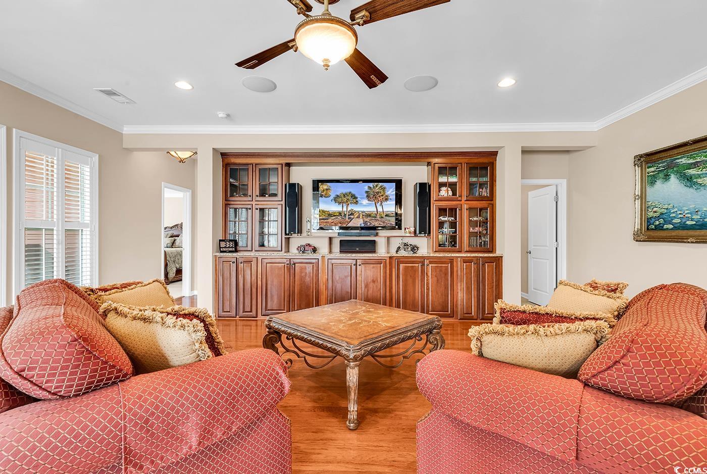 632 Serendipity Circle Murrells Inlet, SC 29576 - Photo 17 of 40 Gallery Image 17