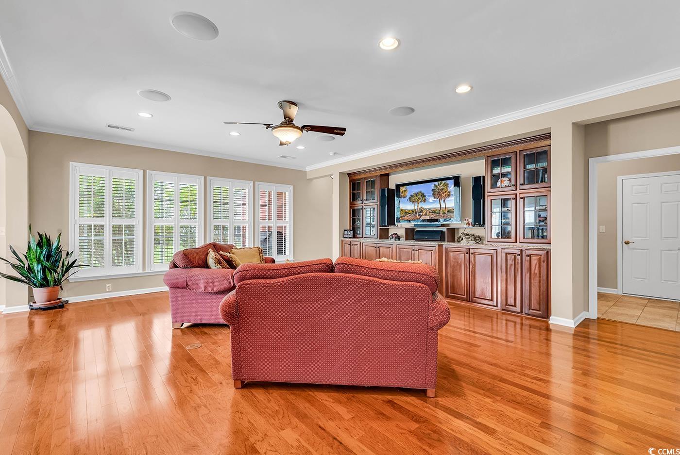 632 Serendipity Circle Murrells Inlet, SC 29576 - Photo 18 of 40 Gallery Image 18