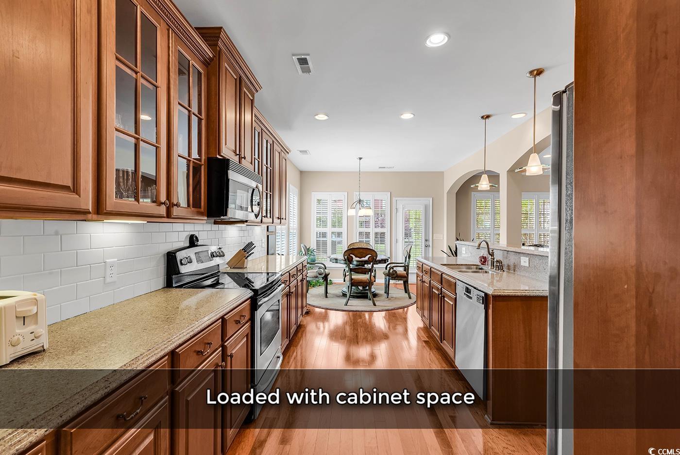 632 Serendipity Circle Murrells Inlet, SC 29576 - Photo 19 of 40 Gallery Image 19