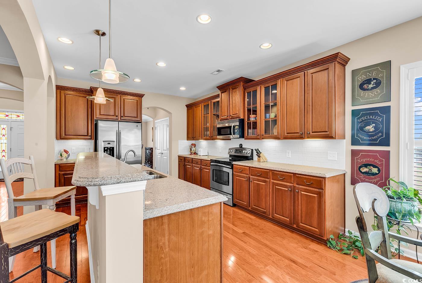 632 Serendipity Circle Murrells Inlet, SC 29576 - Photo 20 of 40 Gallery Image 20