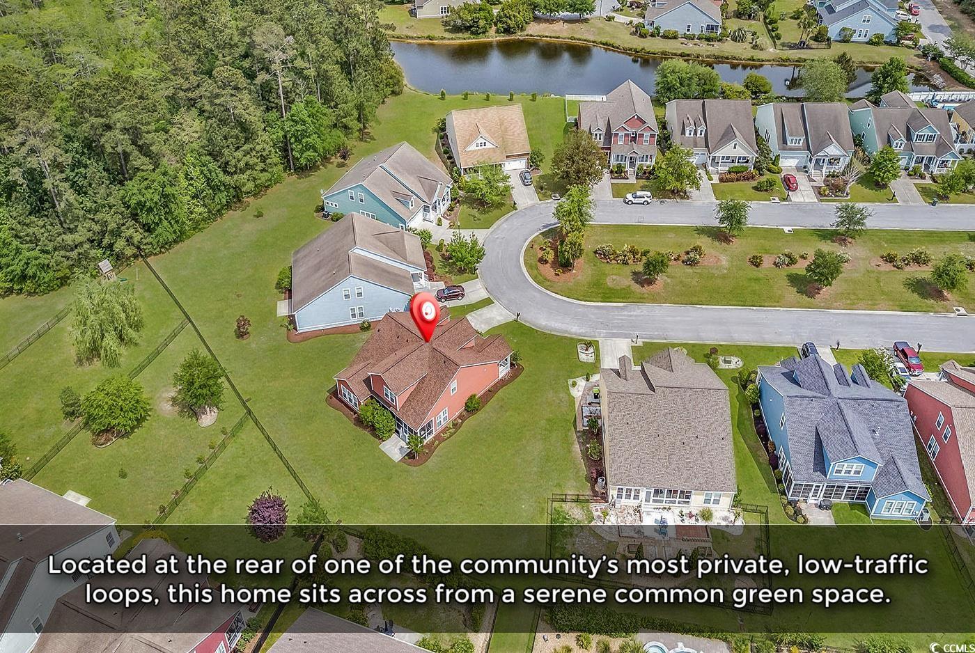 632 Serendipity Circle Murrells Inlet, SC 29576 - Photo 2 of 40 Gallery Image 2