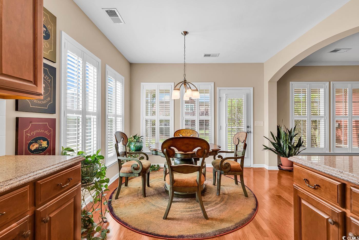 632 Serendipity Circle Murrells Inlet, SC 29576 - Photo 23 of 40 Gallery Image 23