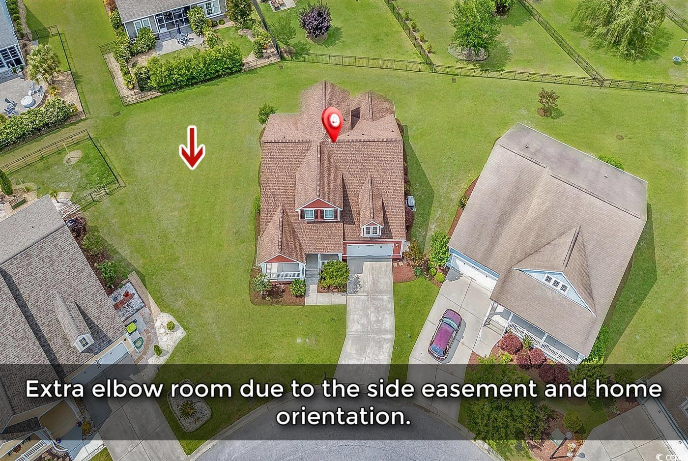 632 Serendipity Circle Murrells Inlet, SC 29576 - Photo 3 of 40 Gallery Image 3