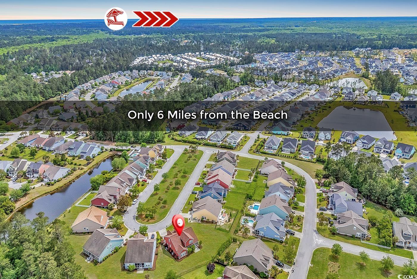 632 Serendipity Circle Murrells Inlet, SC 29576 - Photo 4 of 40 Gallery Image 4
