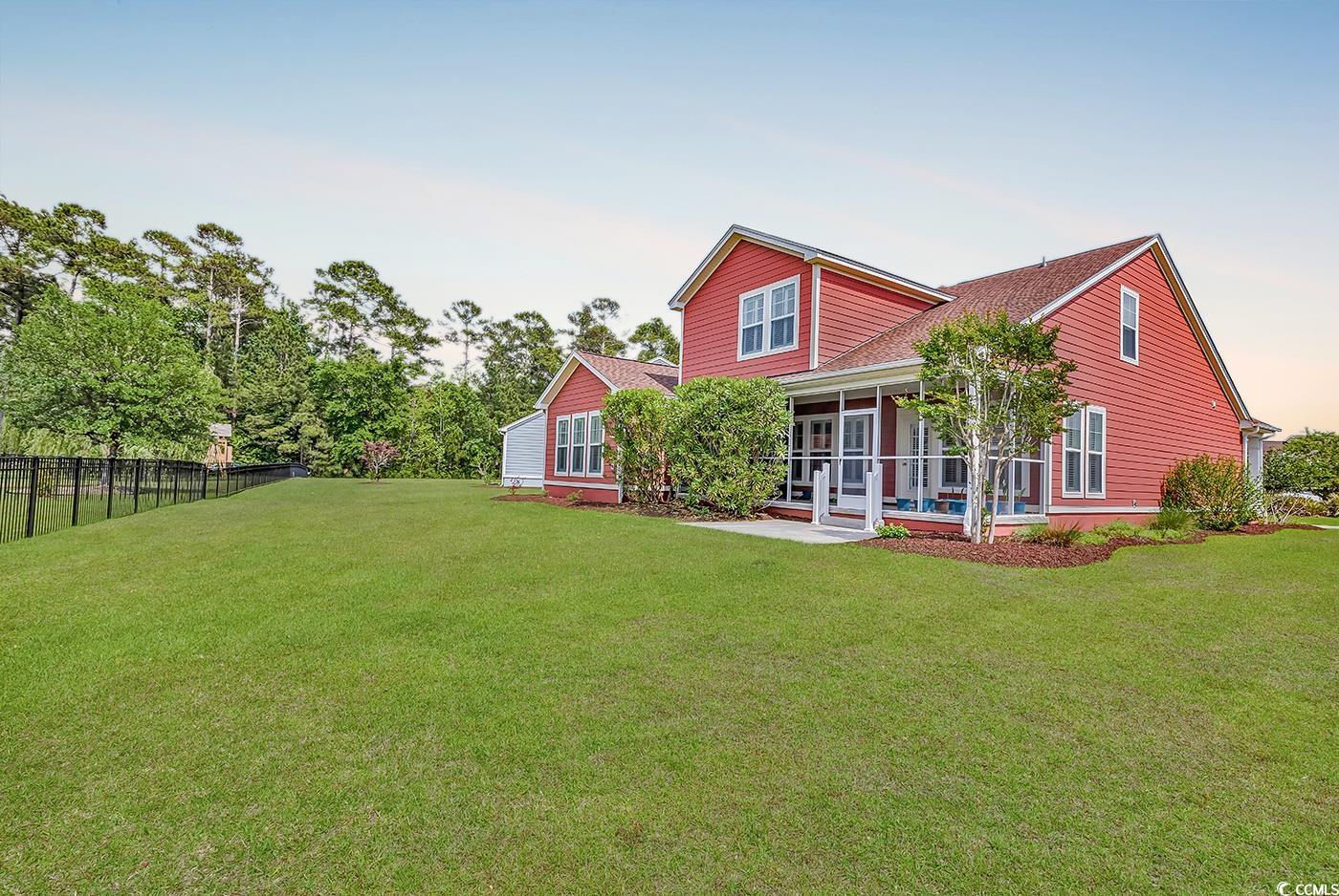 632 Serendipity Circle Murrells Inlet, SC 29576 - Photo 5 of 40 Gallery Image 5
