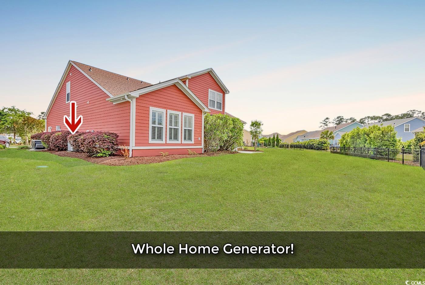 632 Serendipity Circle Murrells Inlet, SC 29576 - Photo 6 of 40 Gallery Image 6