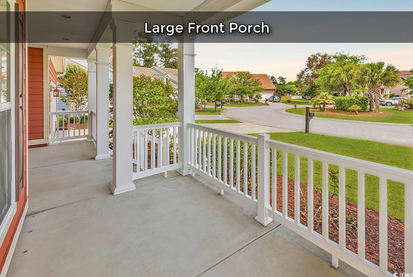 632 Serendipity Circle Murrells Inlet, SC 29576 - Photo 7 of 40 Gallery Image 7