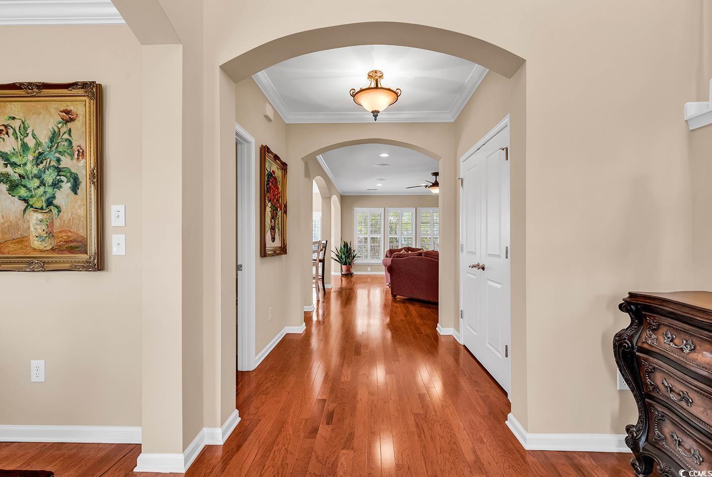 632 Serendipity Circle Murrells Inlet, SC 29576 - Photo 8 of 40 Gallery Image 8