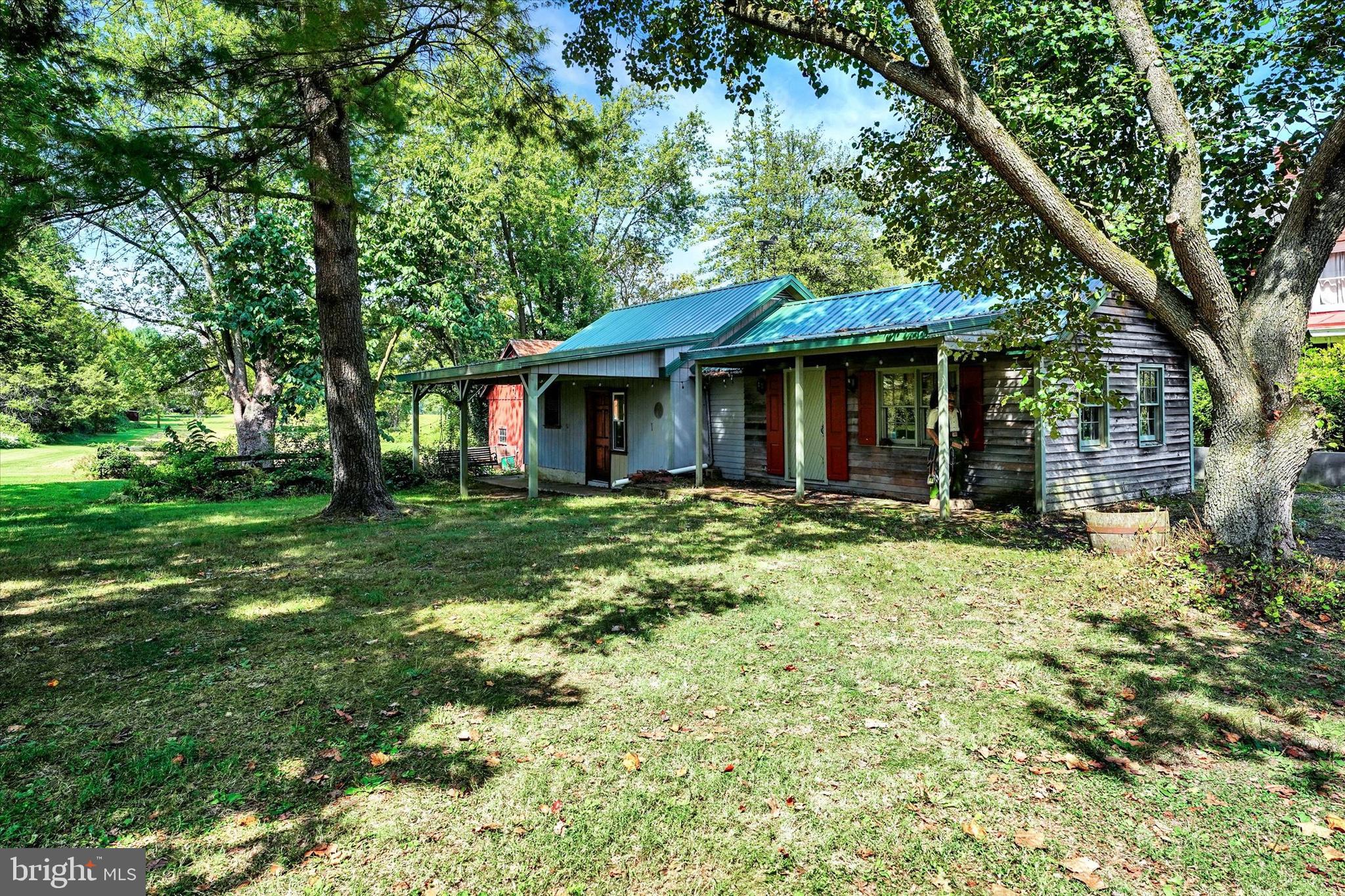3307 Appleton Road Landenberg, PA 19350 - Photo 21 of 27 Carriage House/She Shed