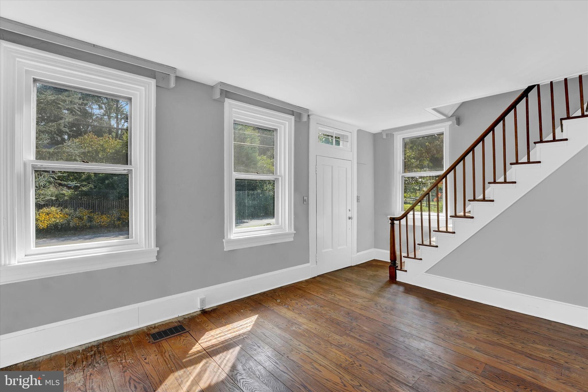 3307 Appleton Road Landenberg, PA 19350 - Photo 3 of 27 Large parlor