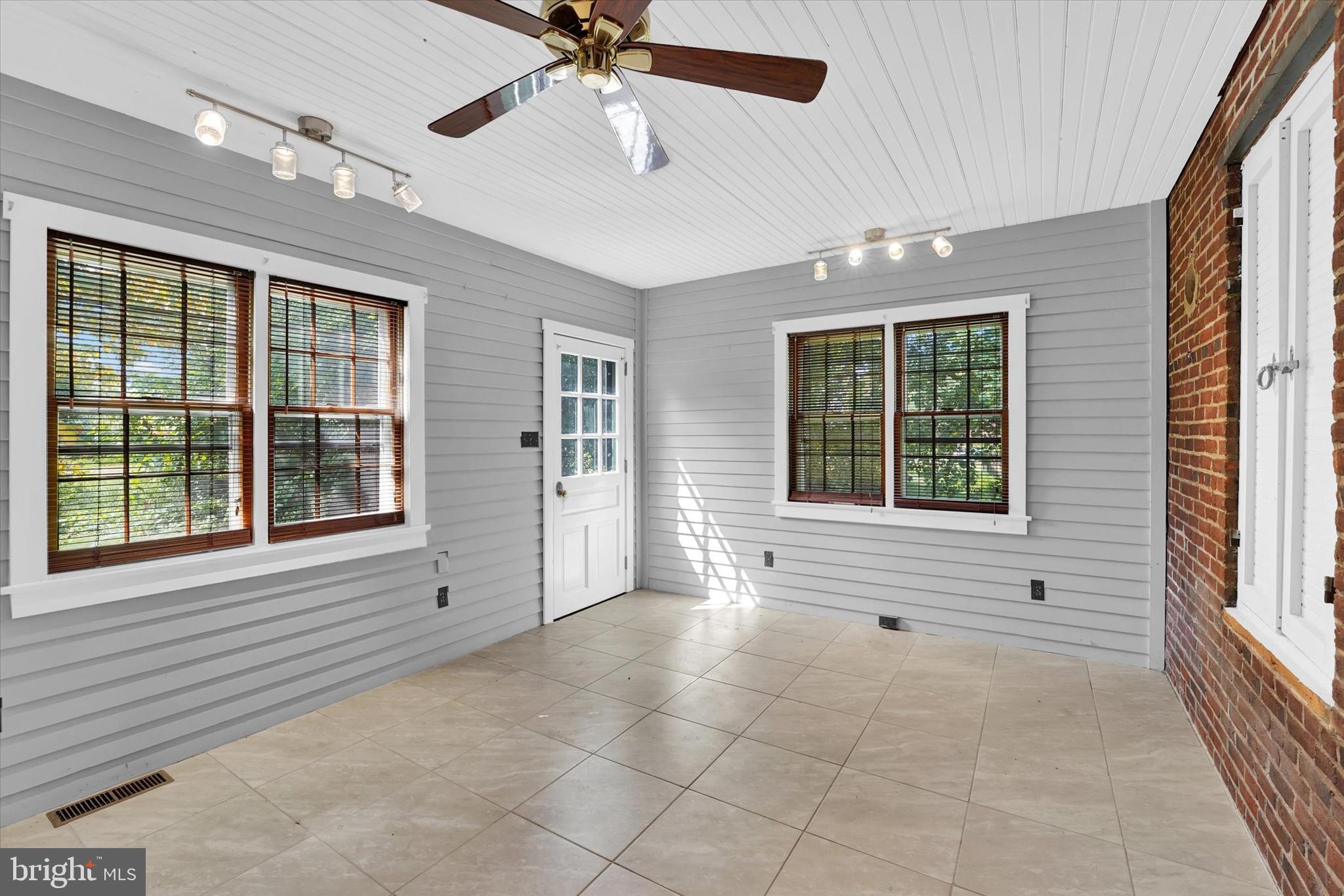 3307 Appleton Road Landenberg, PA 19350 - Photo 7 of 27 Enclosed sunroom off of kitchen
