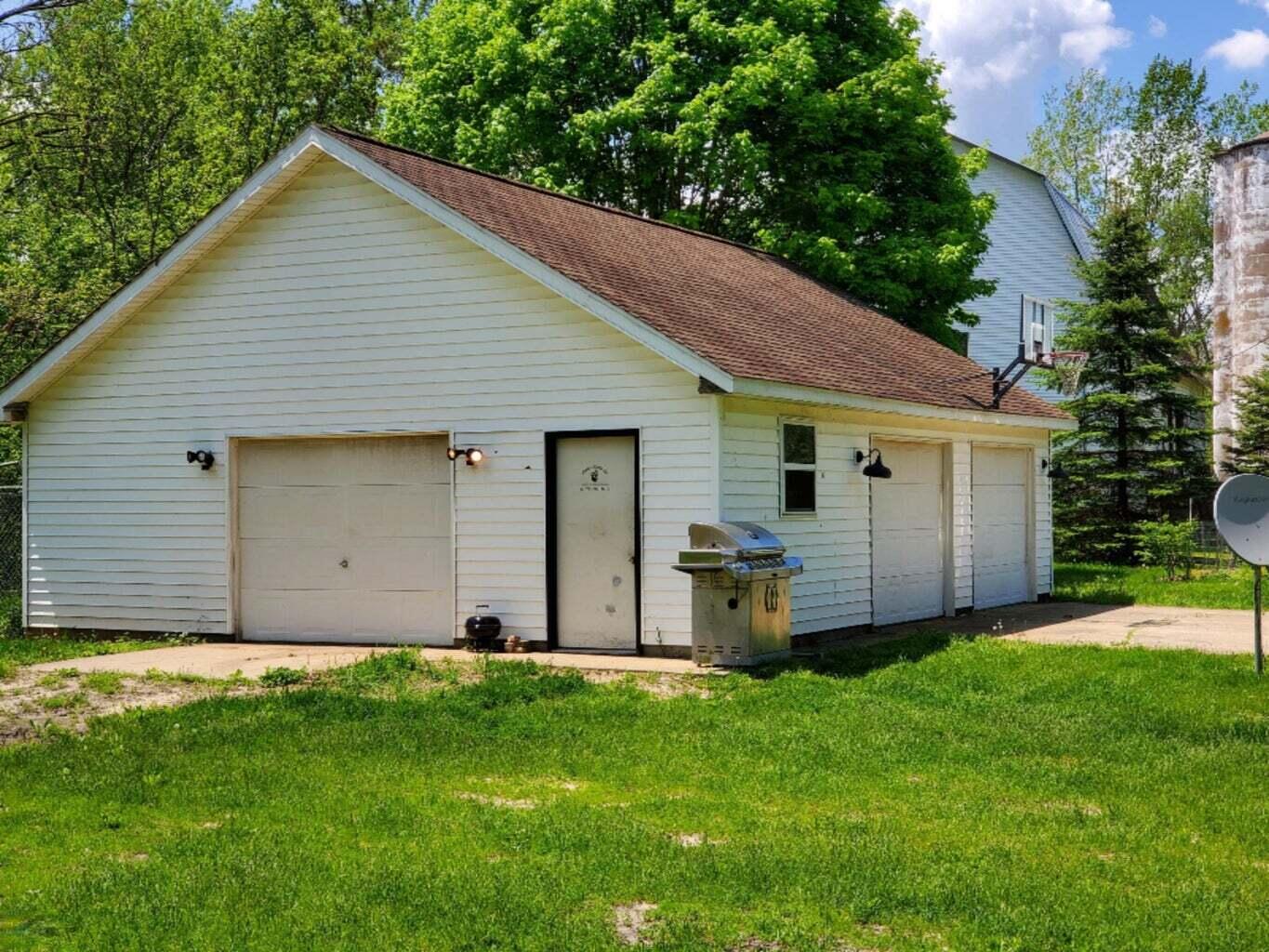 3151 East Bacon Road Hillsdale, MI 49242 - Photo 34 of 43 20220727002056989702000000-o