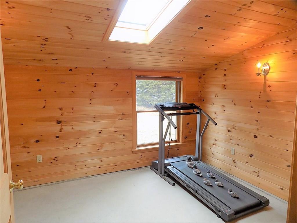 193 Johnson Cove Road Roque Bluffs, ME 04654 - Photo 28 of 35 There's also a room the sellers are...