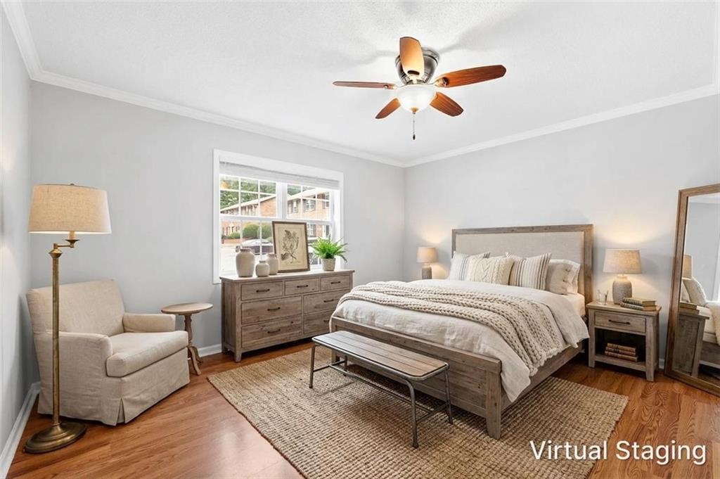 3665 Chestnut Drive, Unit D3 Atlanta, GA 30340 - Photo 3 of 22