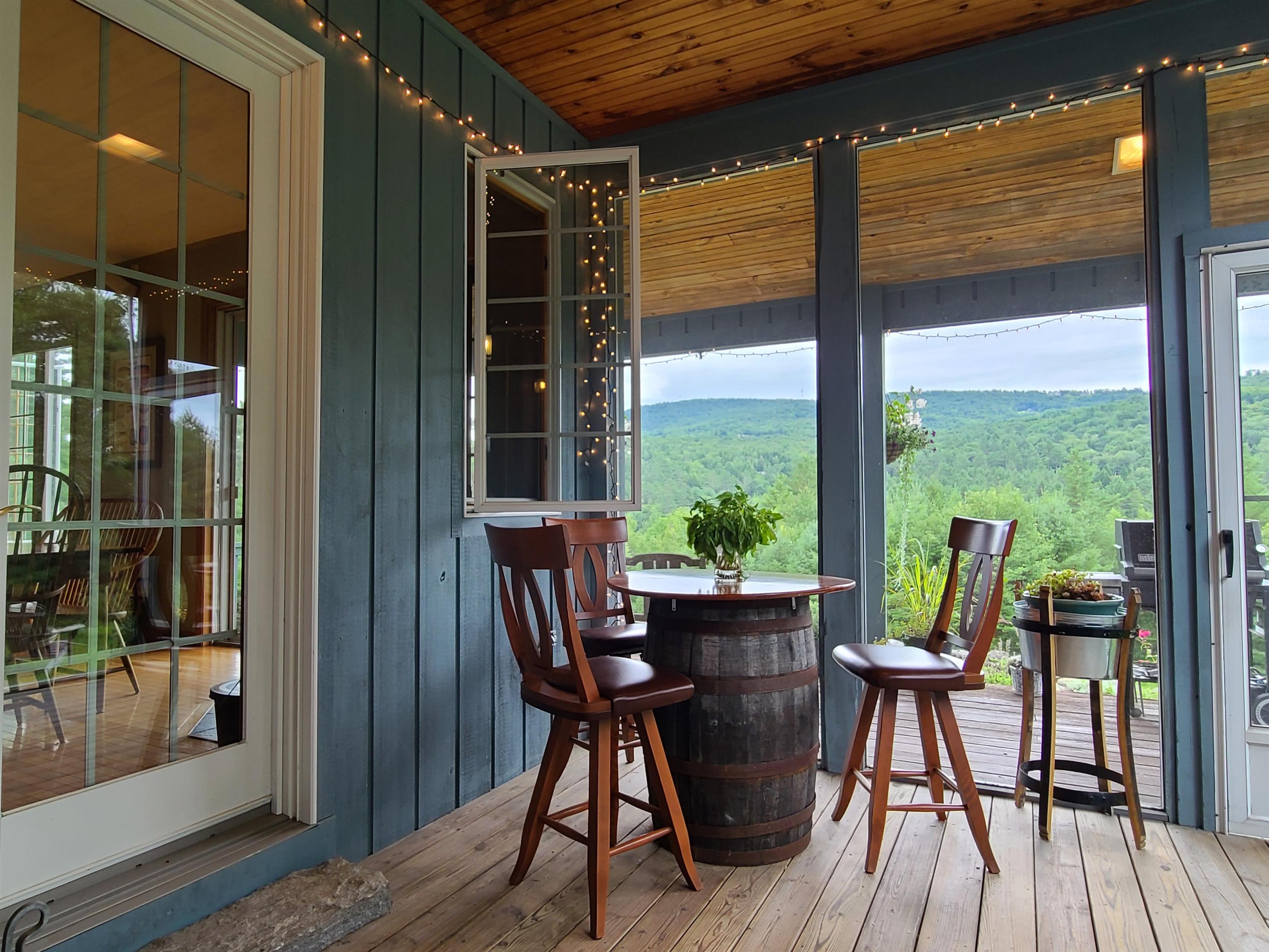 10 Little York Road Winhall, VT 05340 - Photo 18 of 37