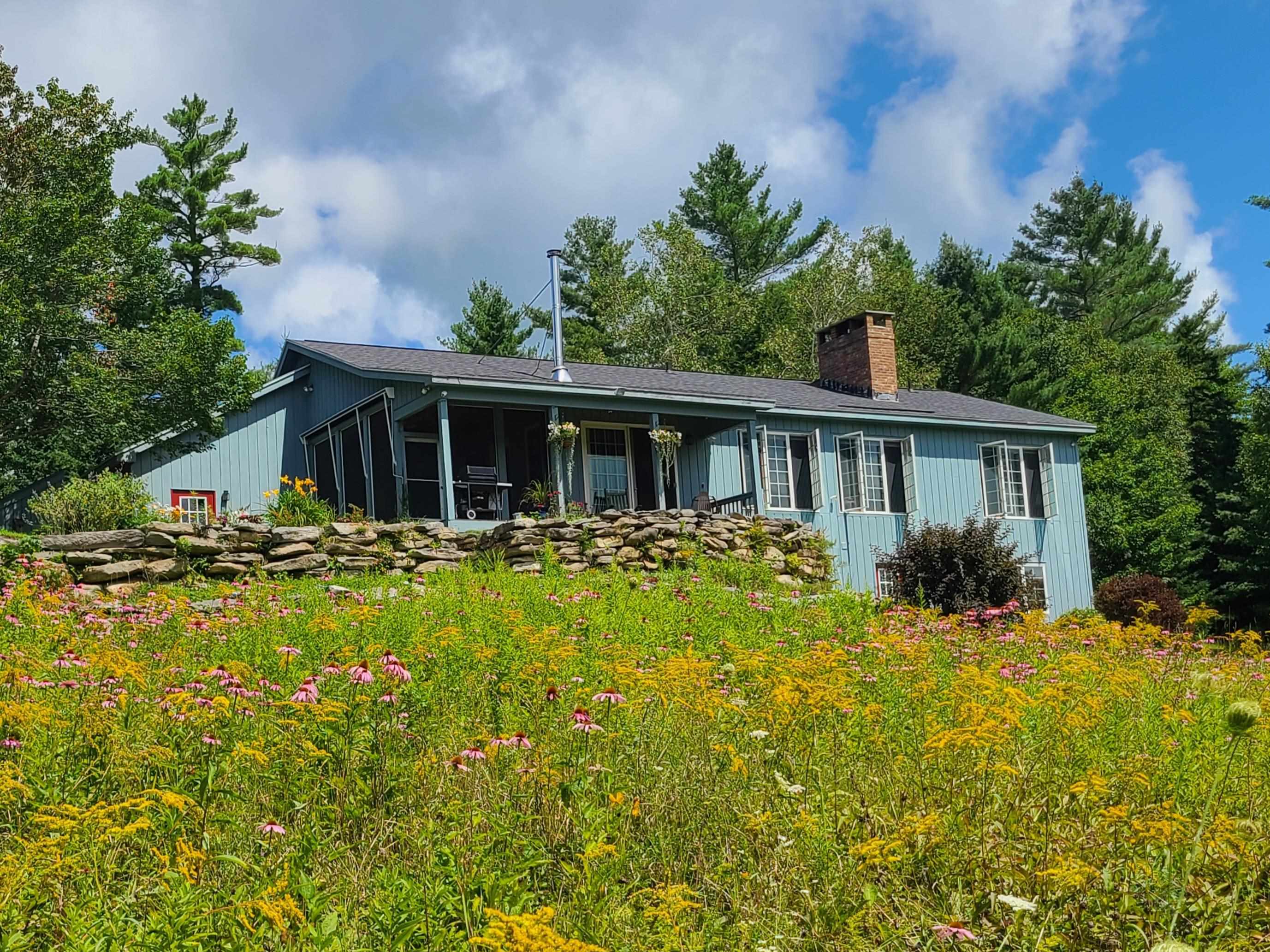 10 Little York Road Winhall, VT 05340 - Photo 23 of 37