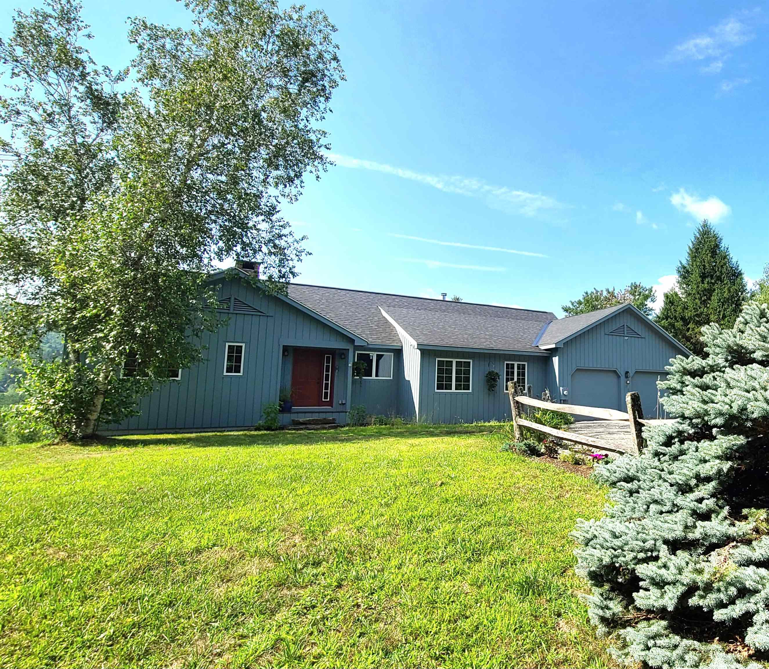 10 Little York Road Winhall, VT 05340 - Photo 24 of 37