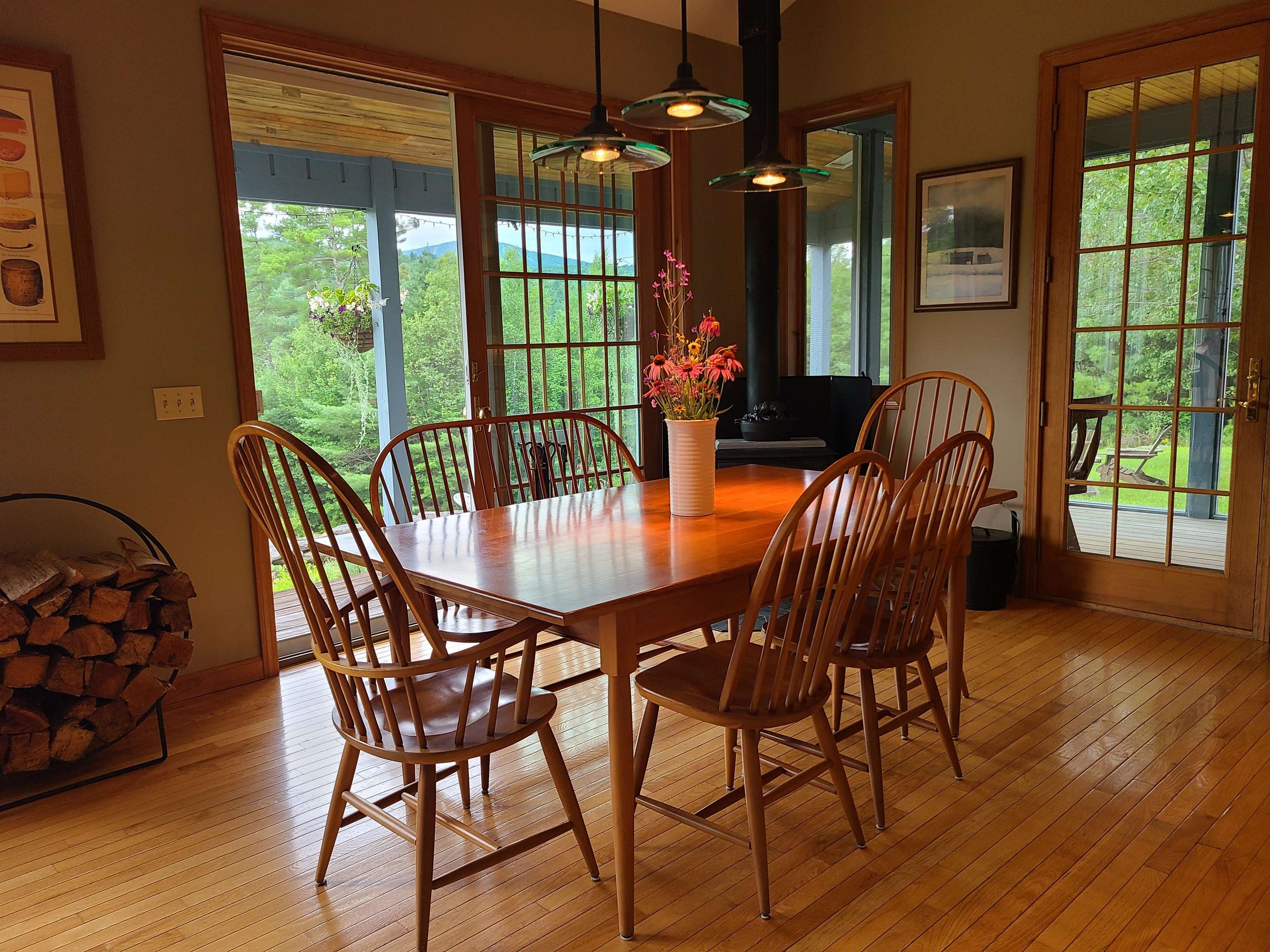 10 Little York Road Winhall, VT 05340 - Photo 3 of 37