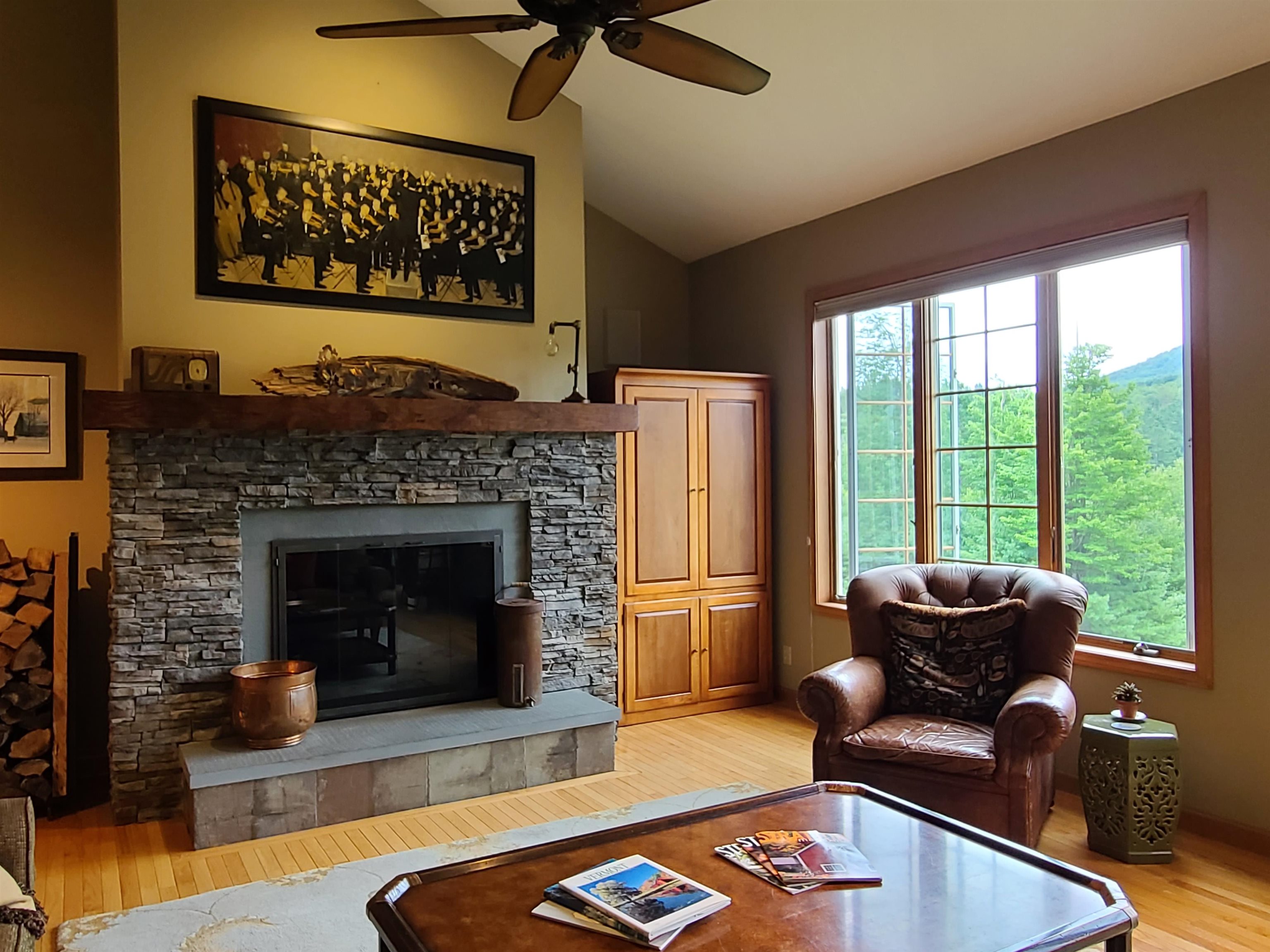 10 Little York Road Winhall, VT 05340 - Photo 33 of 37