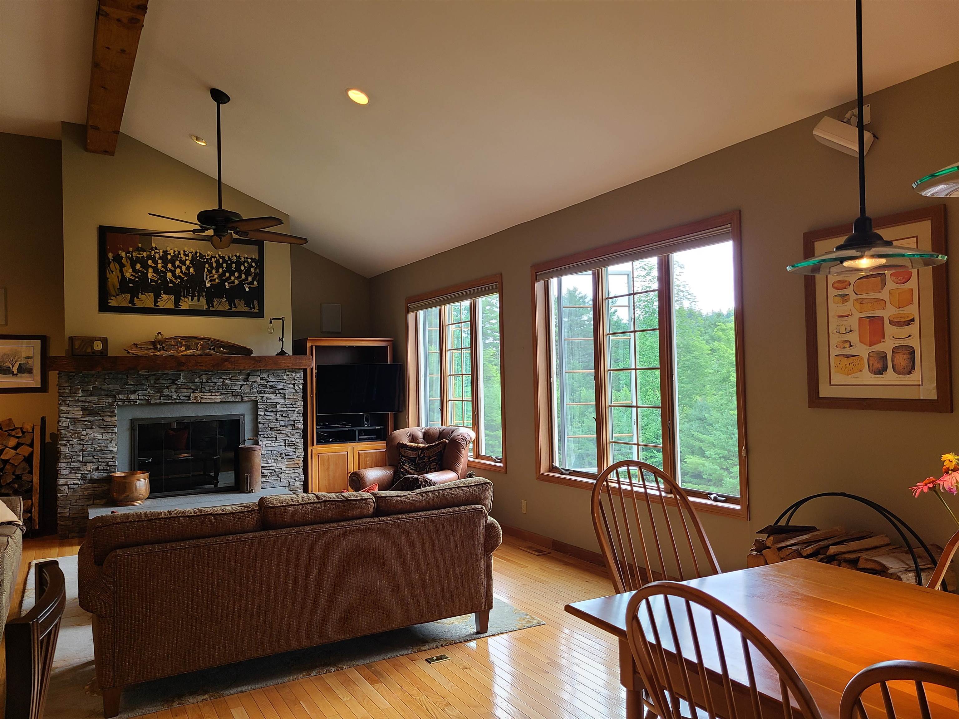 10 Little York Road Winhall, VT 05340 - Photo 36 of 37