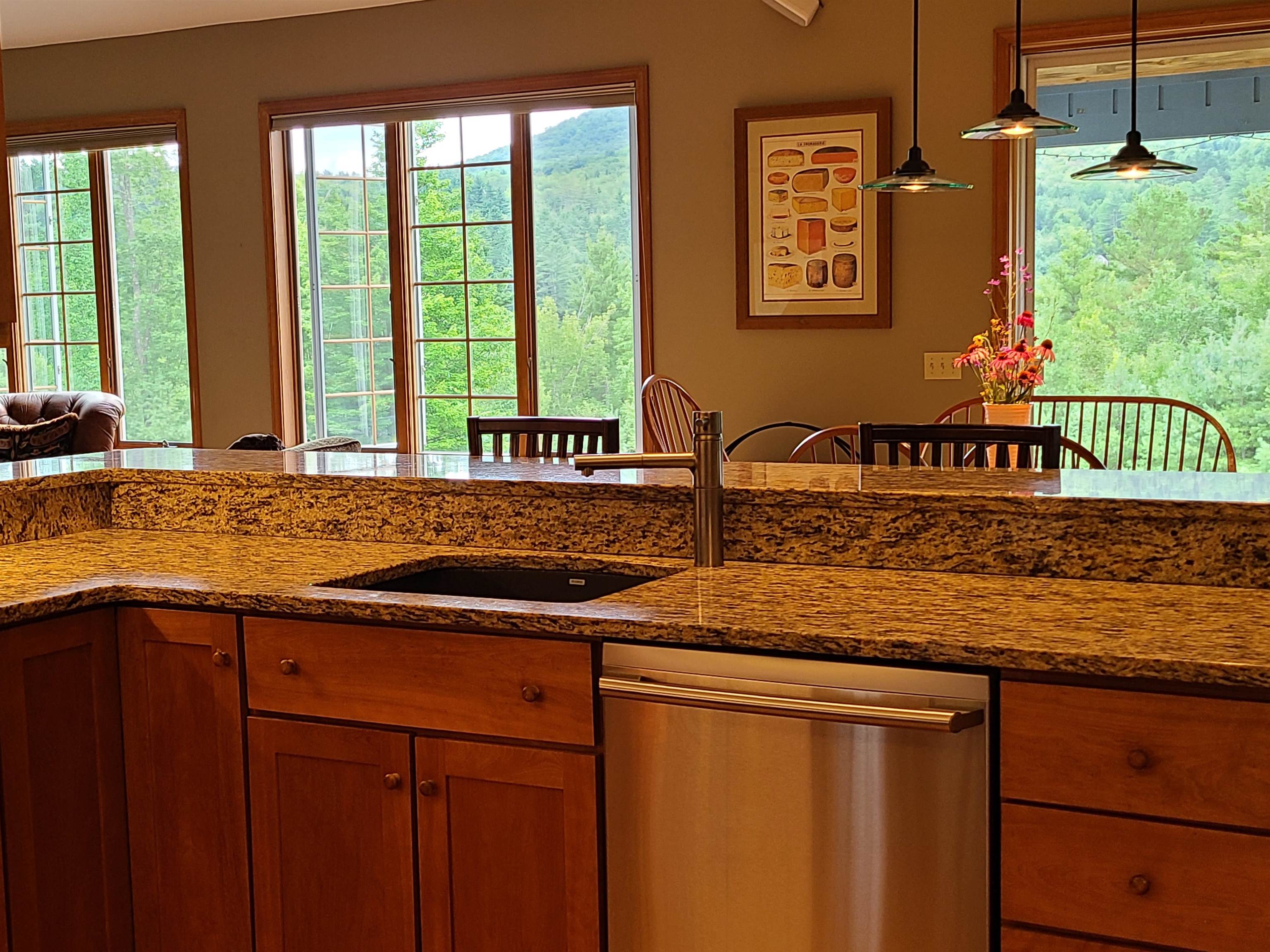 10 Little York Road Winhall, VT 05340 - Photo 4 of 37