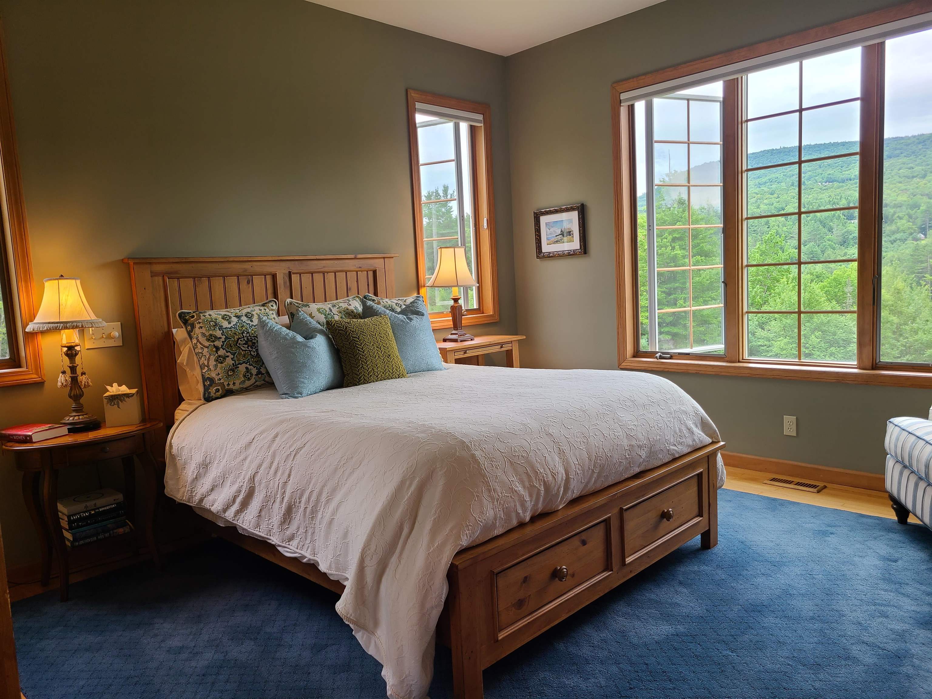 10 Little York Road Winhall, VT 05340 - Photo 10 of 37