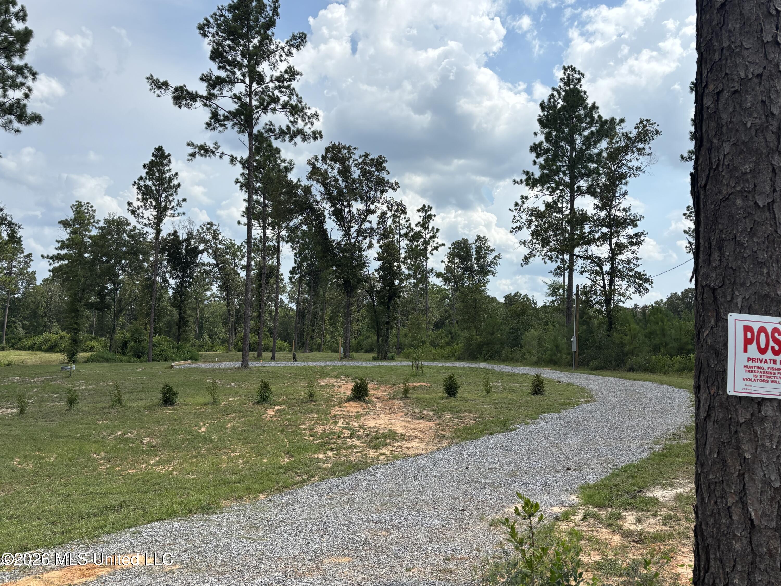 286 Matthew Johnson Road Wiggins, MS 39577 - Photo 13 of 15 image1