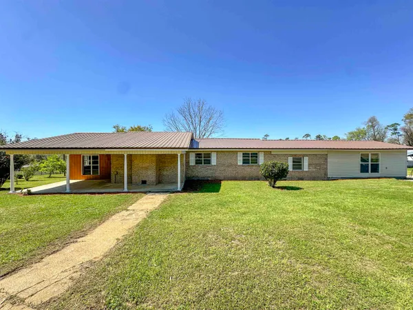 $201,390 | 2071 Gay Avenue, Sneads, FL 32460