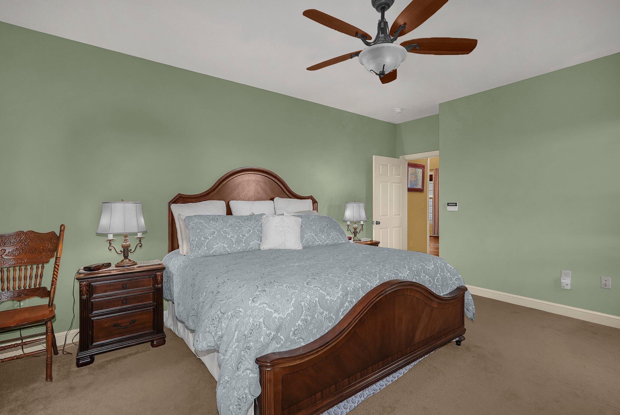 18780 Winchester Road Circleville, OH 43113 - Photo 21 of 78 owners bedroom