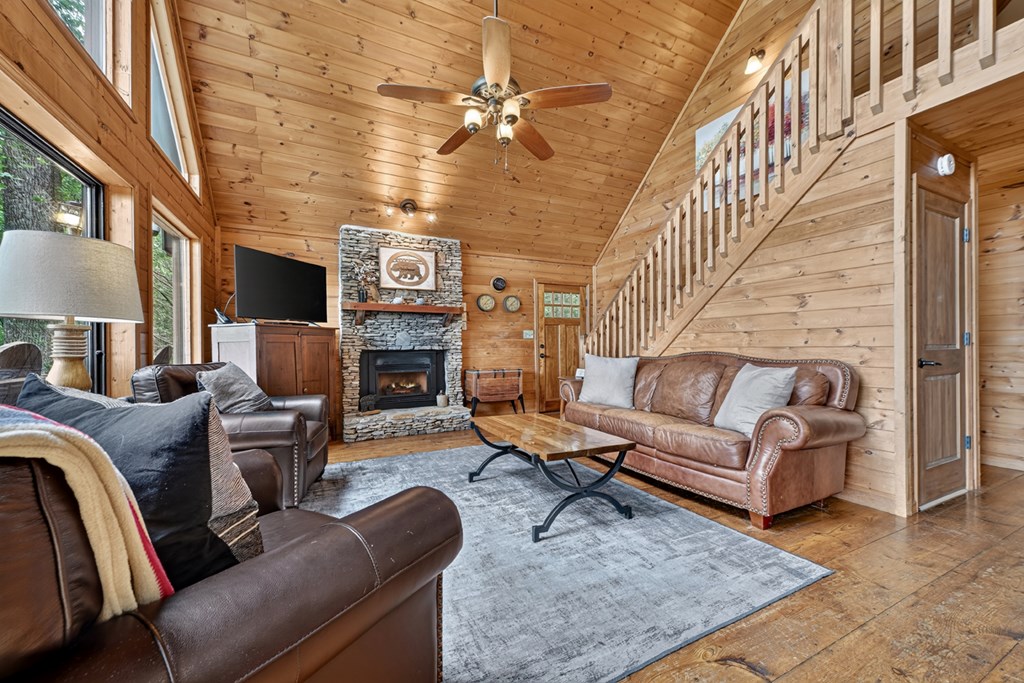 161 Walnut Ridge Ellijay, GA 30536 - Photo 9 of 66