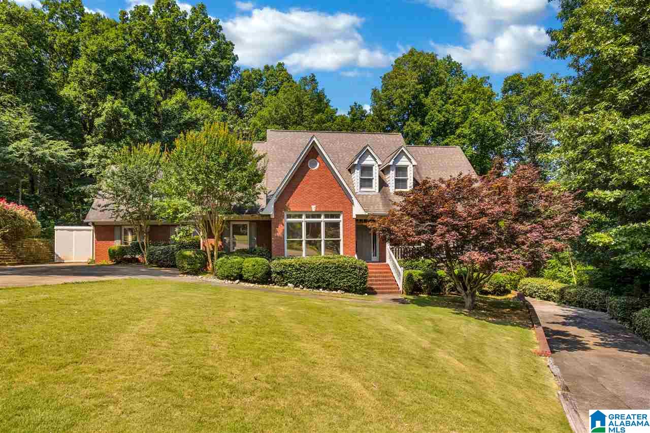 71 Wildwood Lane Springville, AL 35146 - Photo 2 of 30