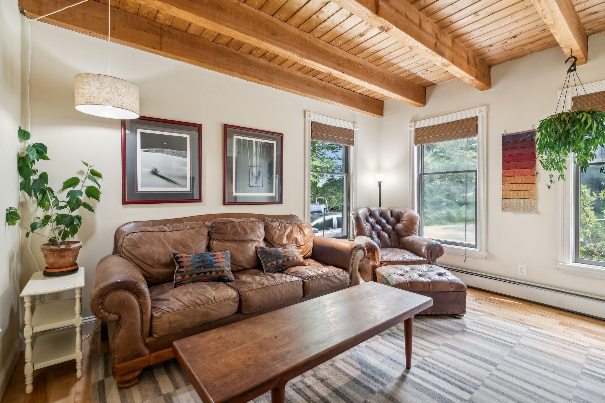 216 Center Road Gray, ME 04039 - Photo 19 of 63 Family Room