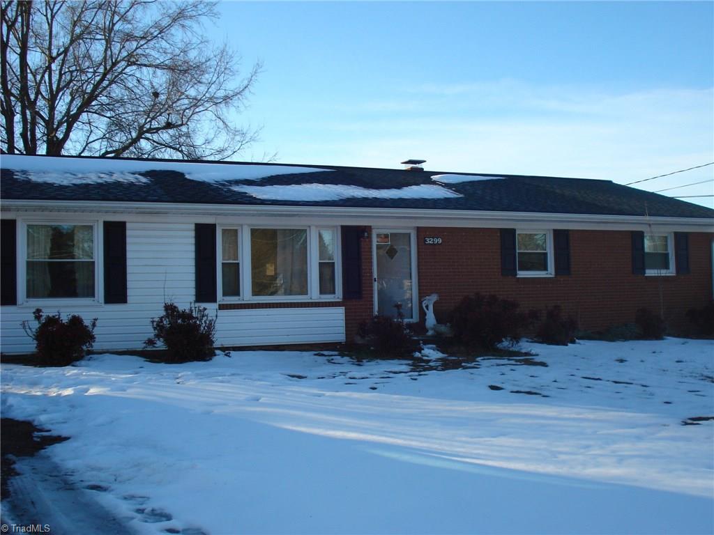 3299 Leonard Road Lexington, NC 27295 - Photo 1 of 26 Gallery Image 1
