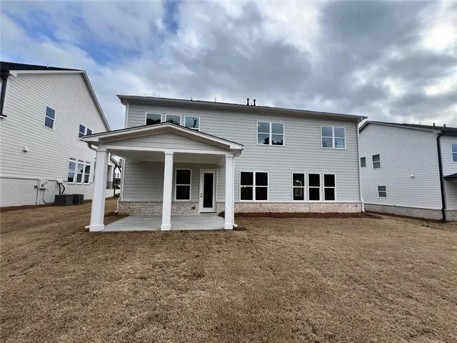 $4,500 | 1934 Harken Grove, Marietta, GA 30064