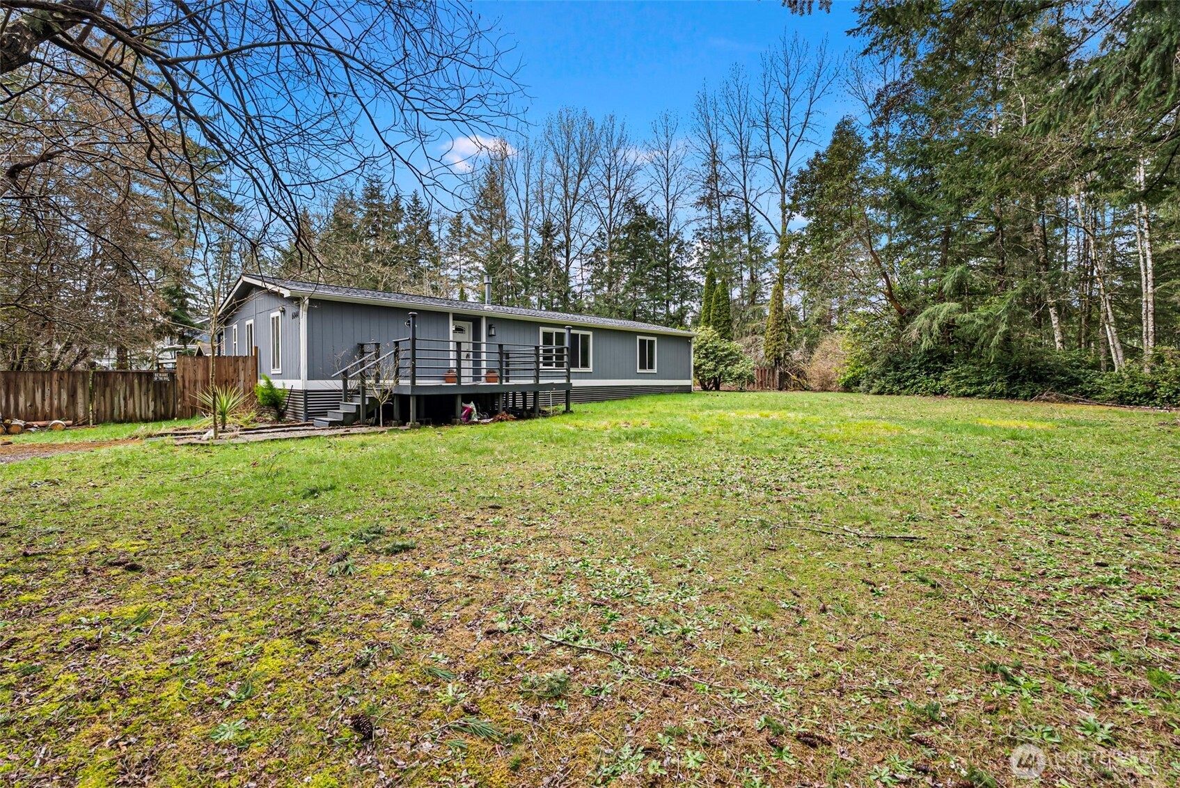 6044 Southwest Old Clifton Road Port Orchard, WA 98367 - Photo 1 of 36