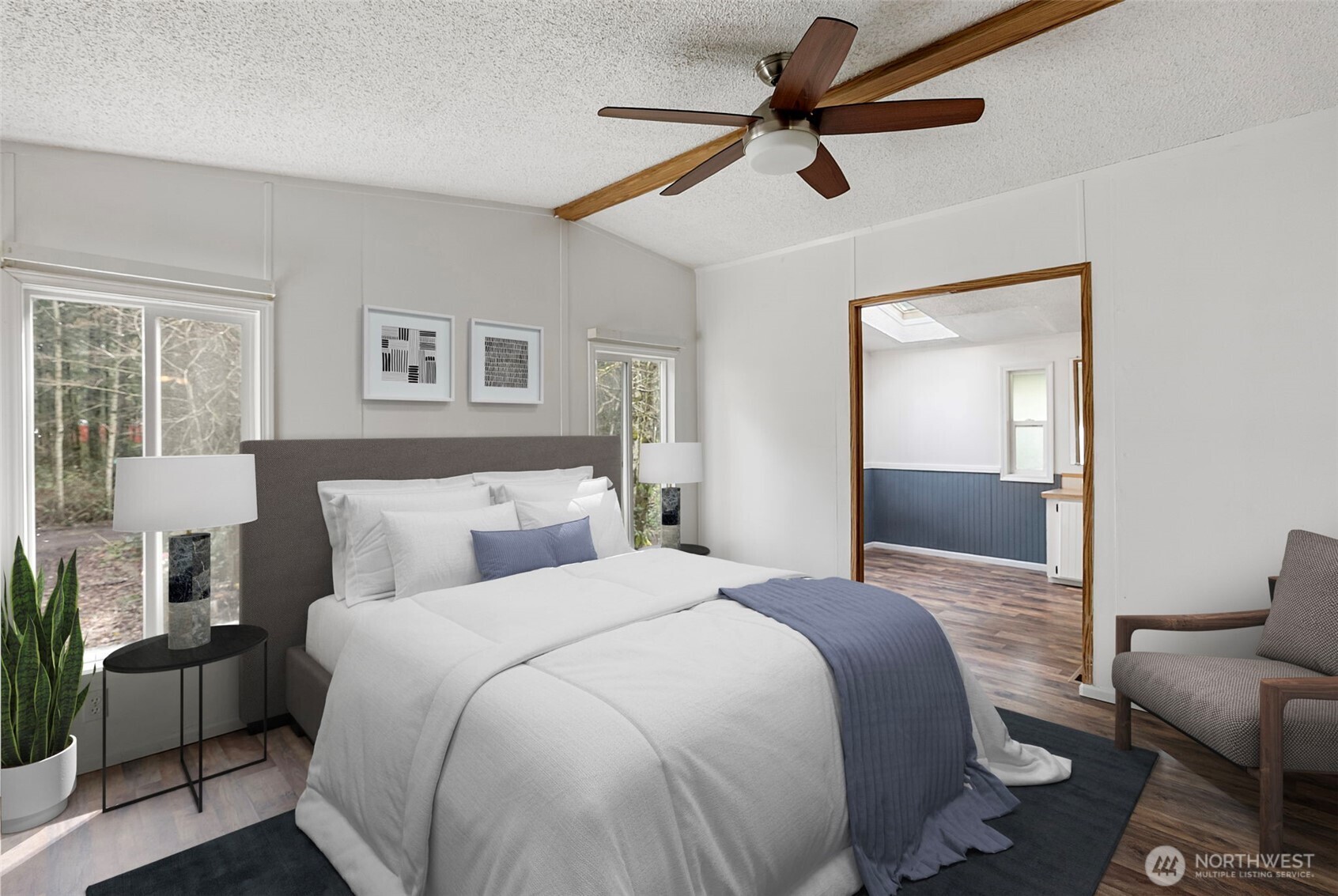 6044 Southwest Old Clifton Road Port Orchard, WA 98367 - Photo 14 of 36