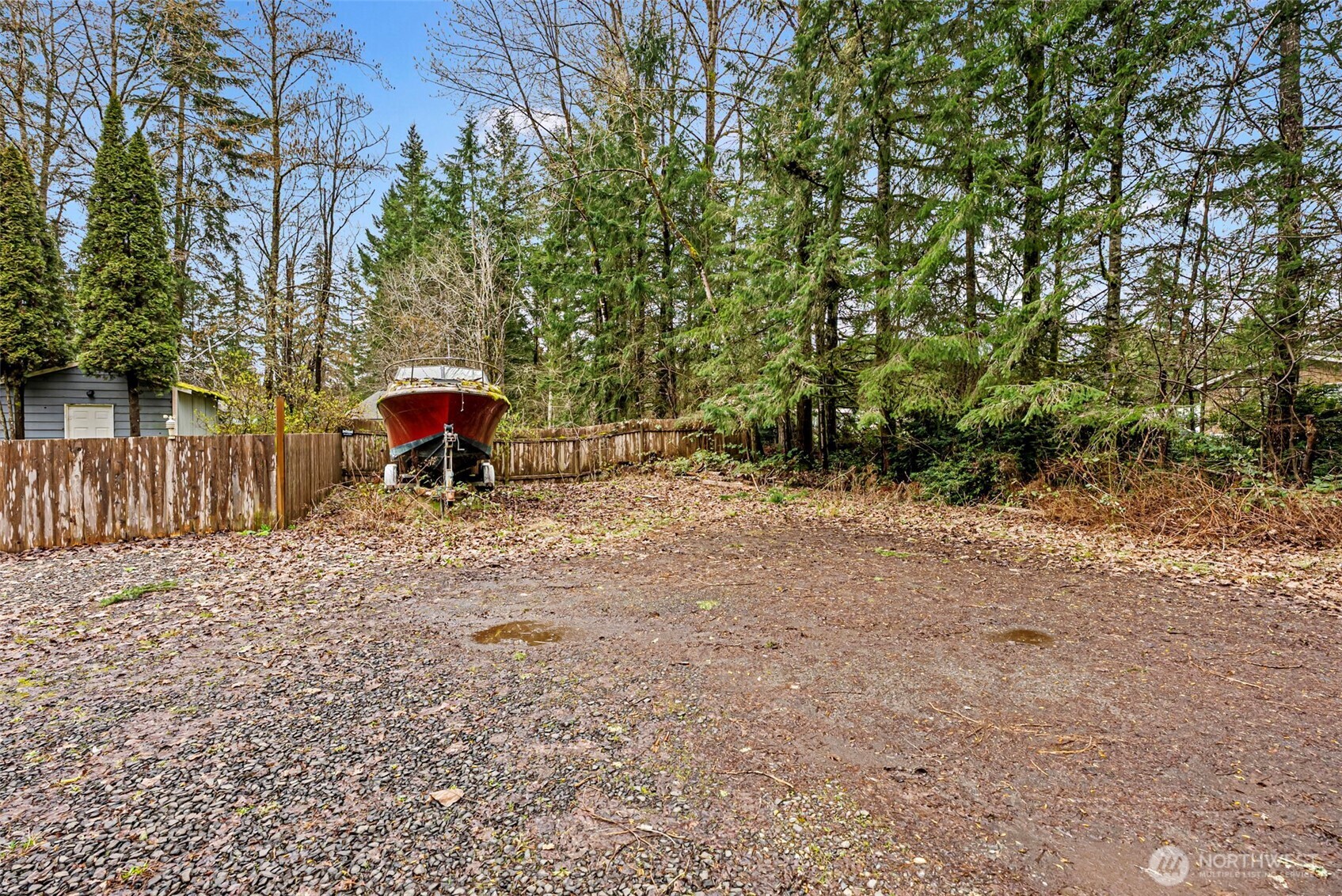 6044 Southwest Old Clifton Road Port Orchard, WA 98367 - Photo 35 of 36