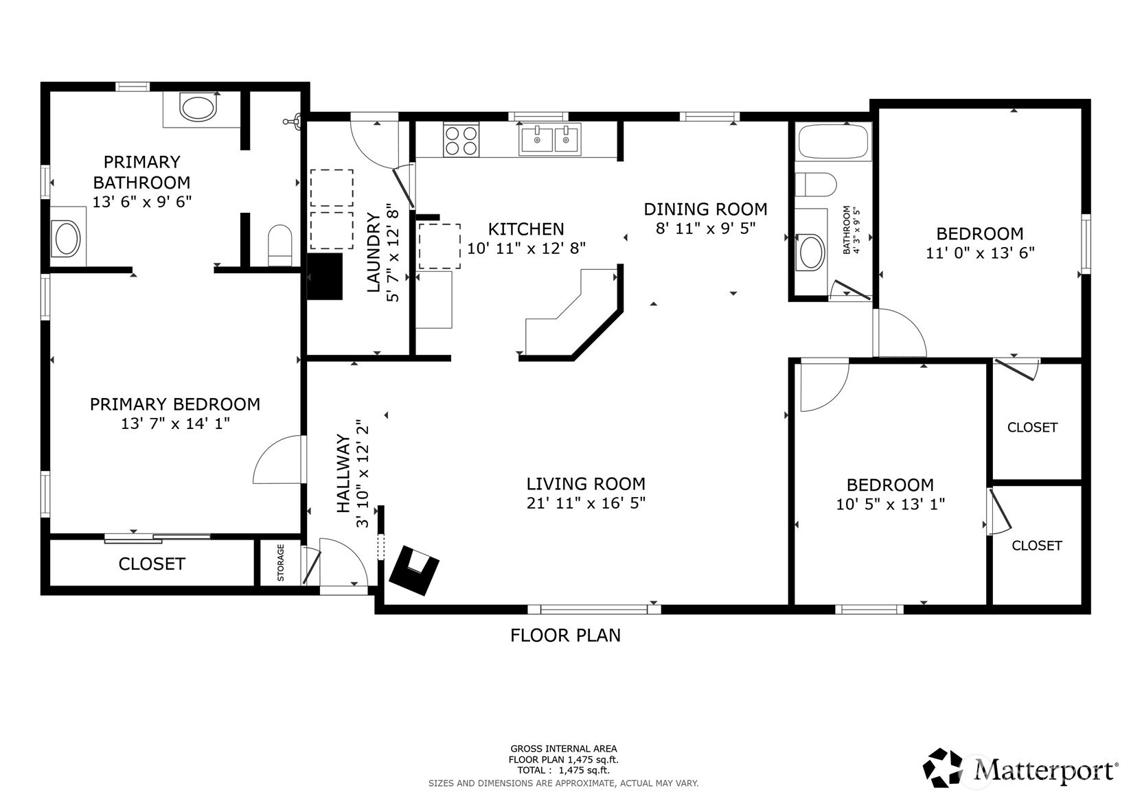6044 Southwest Old Clifton Road Port Orchard, WA 98367 - Photo 36 of 36