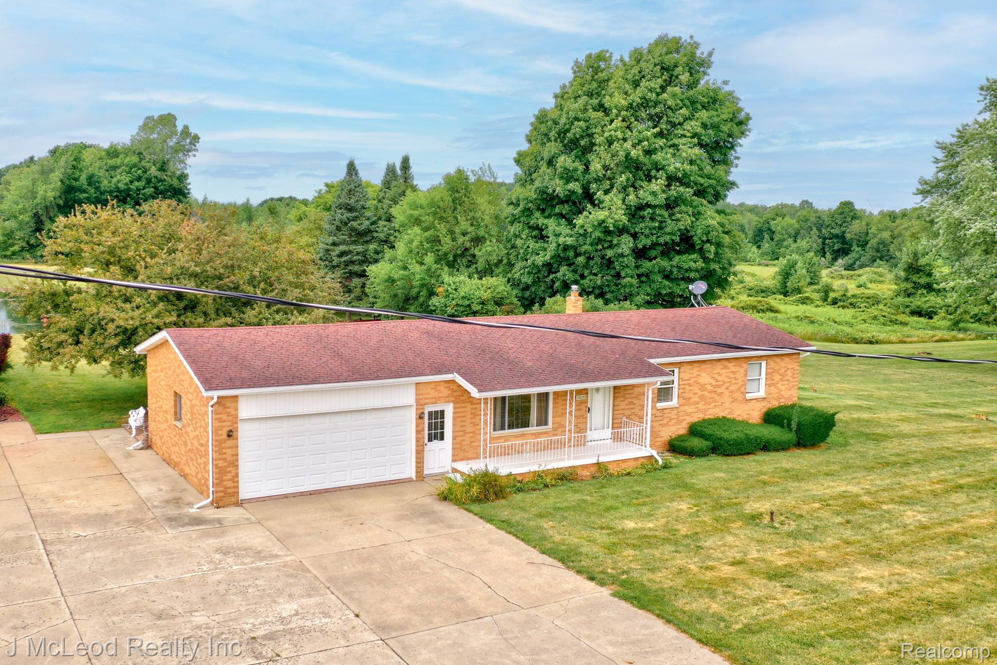 13253 North Irish Road Millington, MI 48746 - Photo 41 of 53