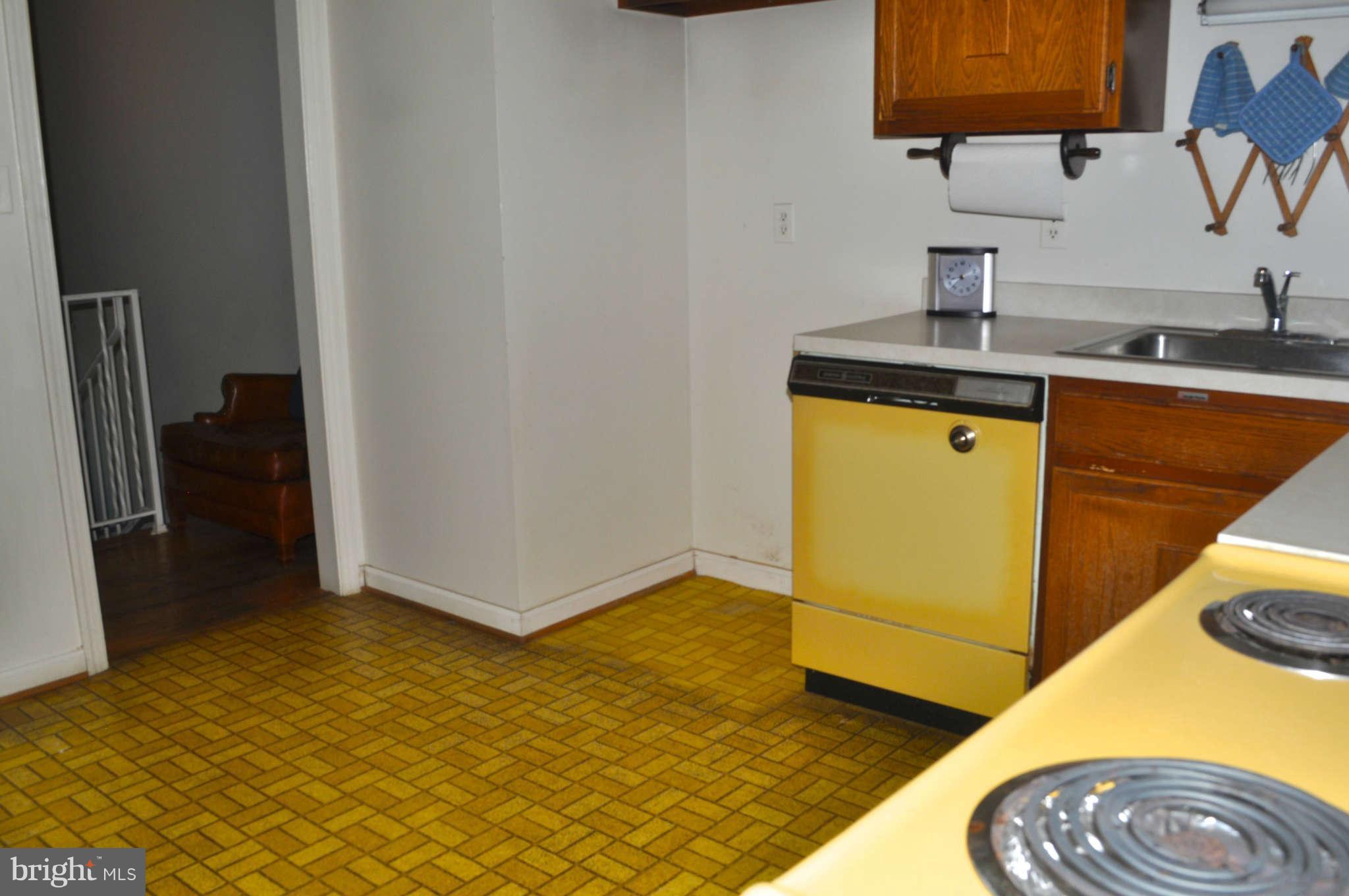 9223 Old Waterloo Road Warrenton, VA 20186 - Photo 24 of 28 Kitchen