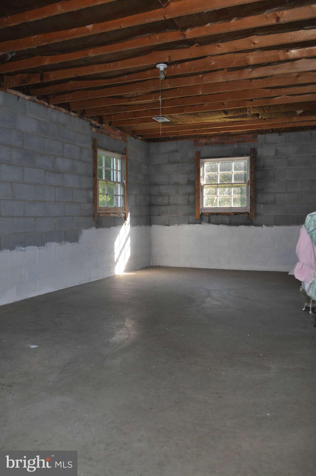 9223 Old Waterloo Road Warrenton, VA 20186 - Photo 26 of 28 Basement