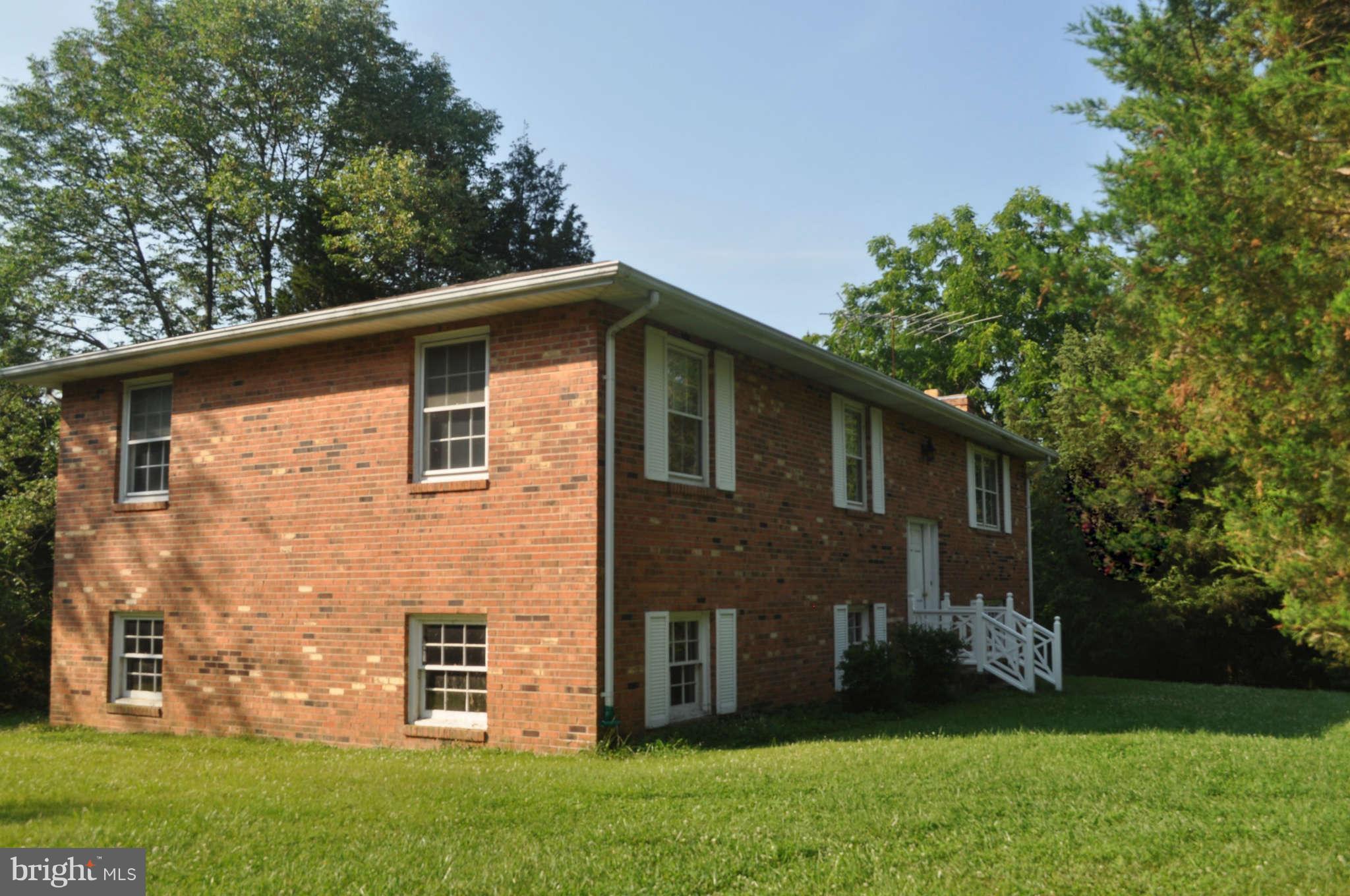 9223 Old Waterloo Road Warrenton, VA 20186 - Photo 10 of 28 Exterior General