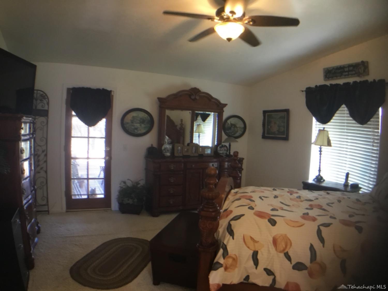 449 Apple Way Tehachapi, CA 93561 - Photo 15 of 26 Master bedroom 2