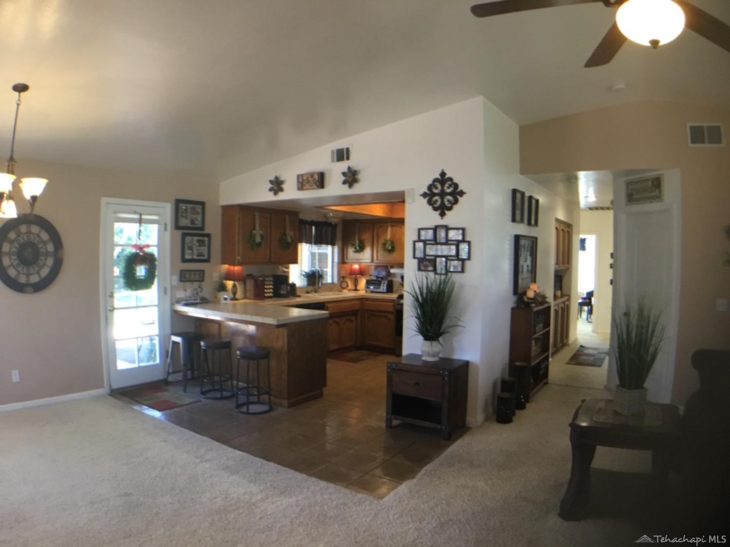 449 Apple Way Tehachapi, CA 93561 - Photo 8 of 26 Kitchen 1