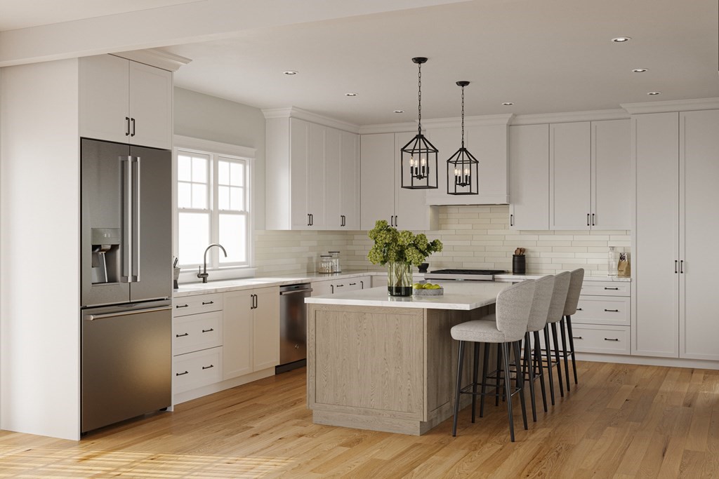 4 Rowell Road Danvers, MA 01923 - Photo 2 of 9