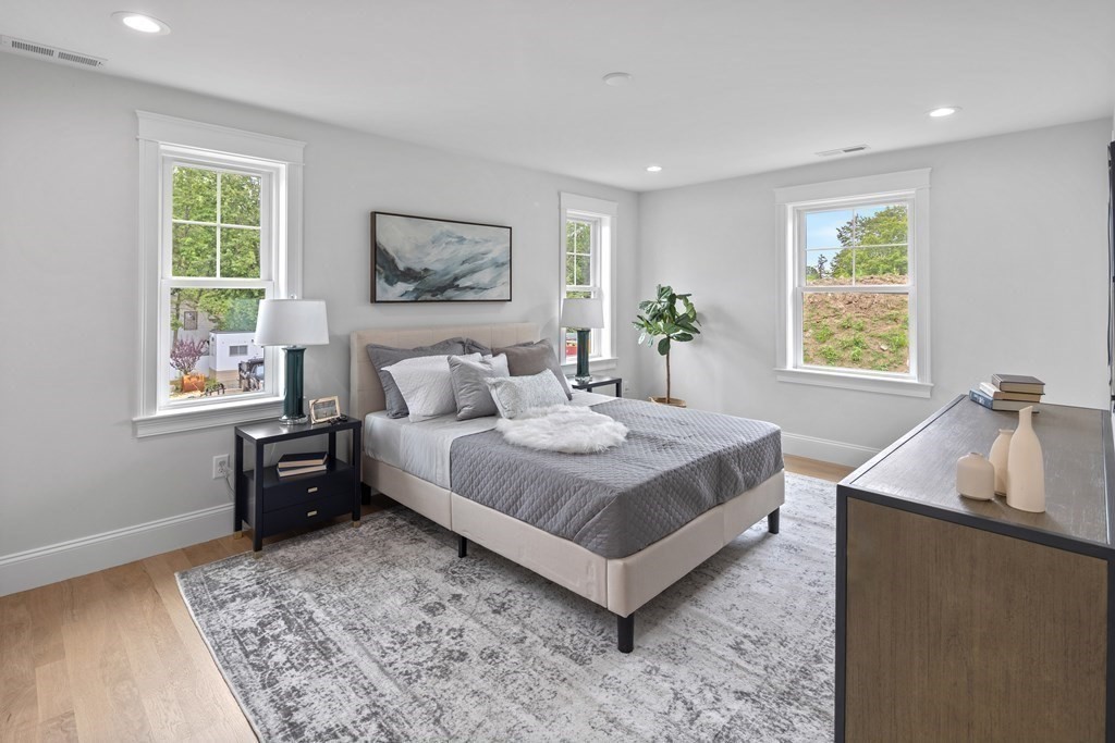 4 Rowell Road Danvers, MA 01923 - Photo 8 of 9